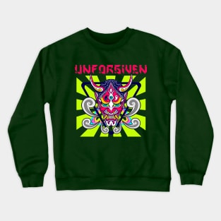 tengu Crewneck Sweatshirt